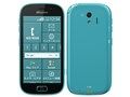 ̤ SIMե꡼ docomo 餯餯ޡȥե me F-03K  ֥롼