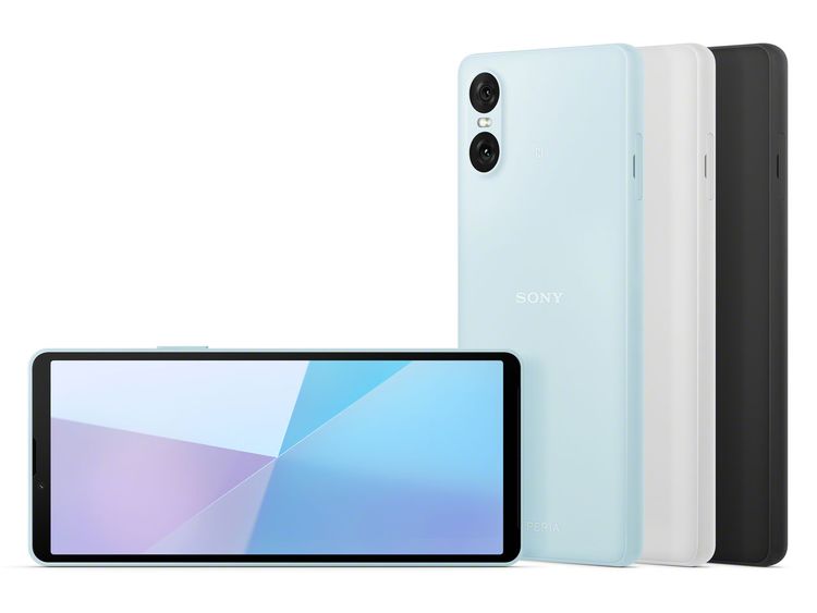 ̤ SIMե꡼ SoftBank Xperia 10 VI 402SO Black ¡