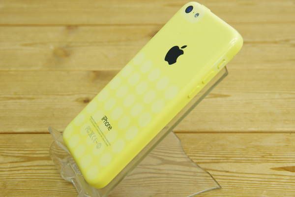  docomo iPhone 5c 16GB   ME542J/A ֥롼Х