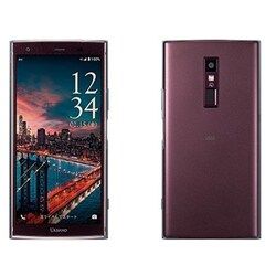 ムスビー｜未使用 SIMフリー au KYOCERA URBANO V04 KYV45 Bordeaux【URBANO V04 au】￥10,130