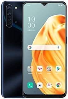 ムスビー｜新品未開封 SIMフリー OPPO Reno3 A ブラック Black 黒  