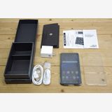 ��� ASUS ZenFone3 ZE520KL �֥�å� SIM�ե꡼ �֥롼������Х���