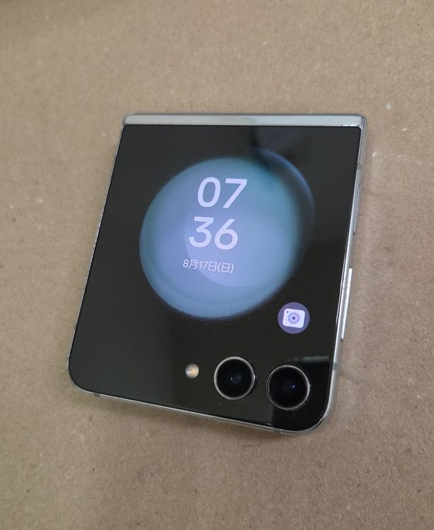 SCG23 GALAXY z flip5