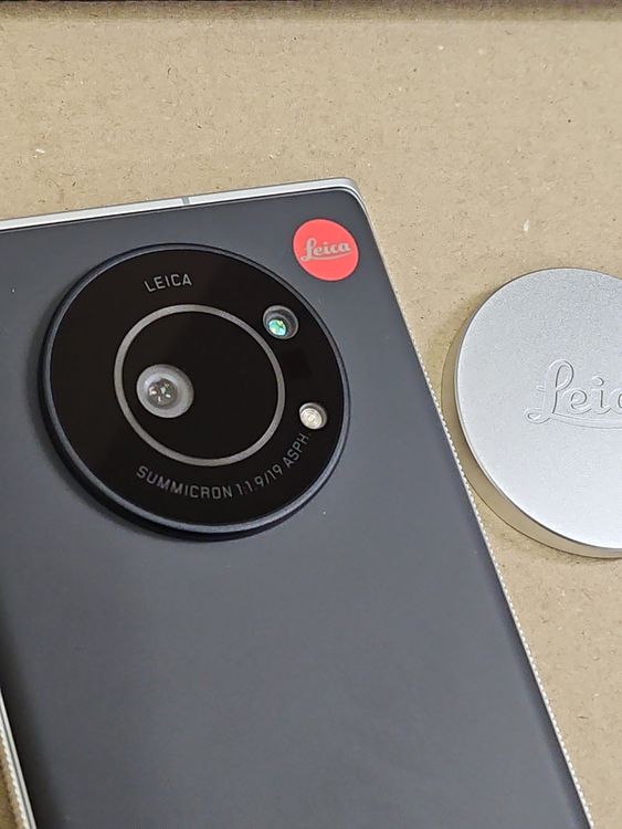 LEITZ PHONE 1饤LP-1