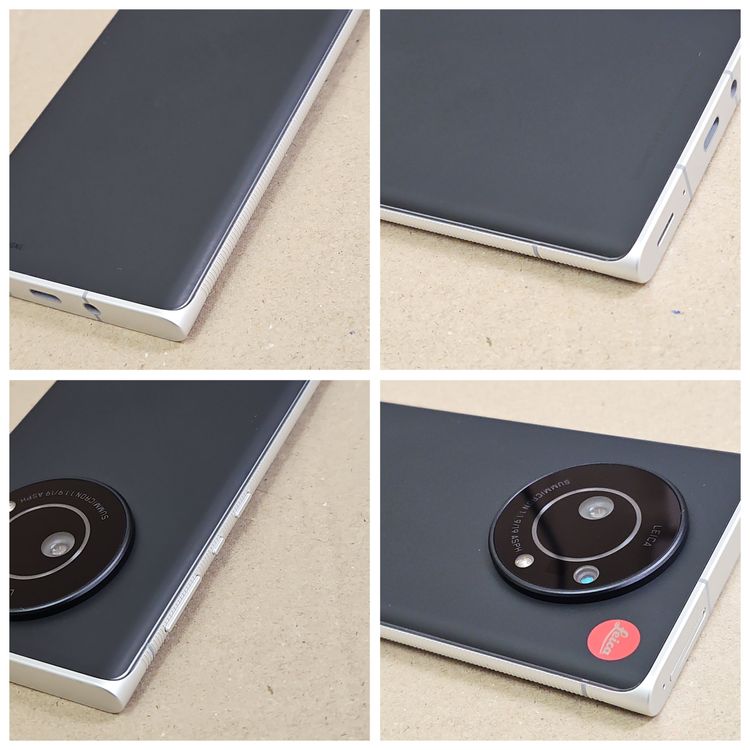 LEITZ PHONE 1饤LP-1