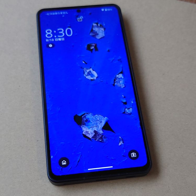 SIMե꡼AQUOS R8 pro A301SH ֥å