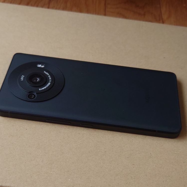  AQUOS R8 pro A301SH ֥å