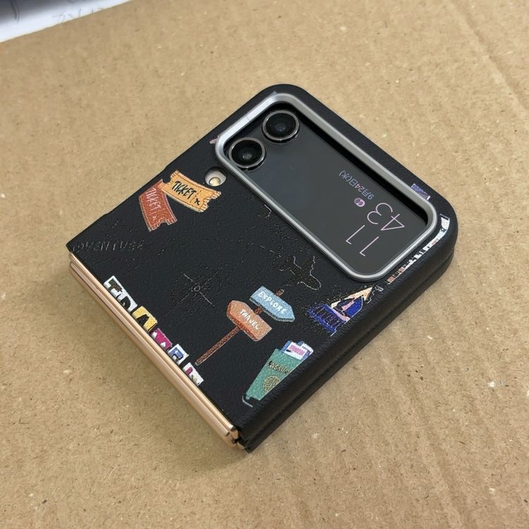 GALAXY z flip 4 ǥ롡