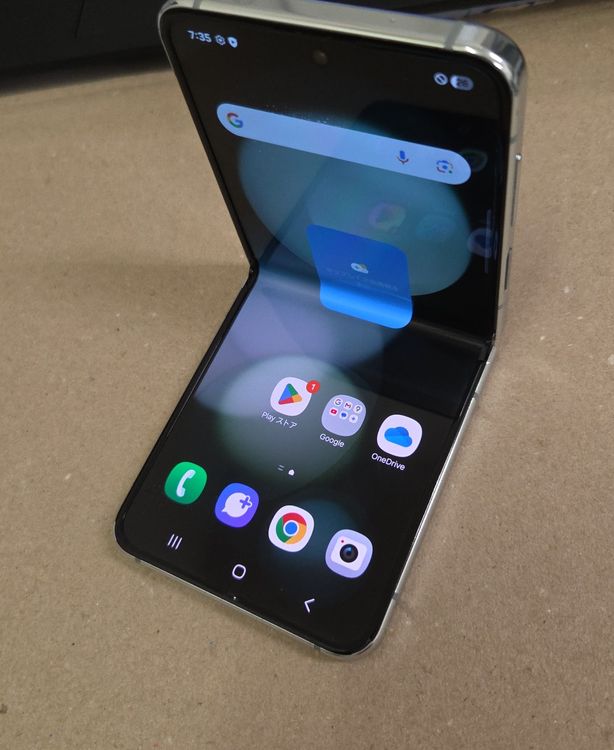 SCG23 GALAXY z flip5