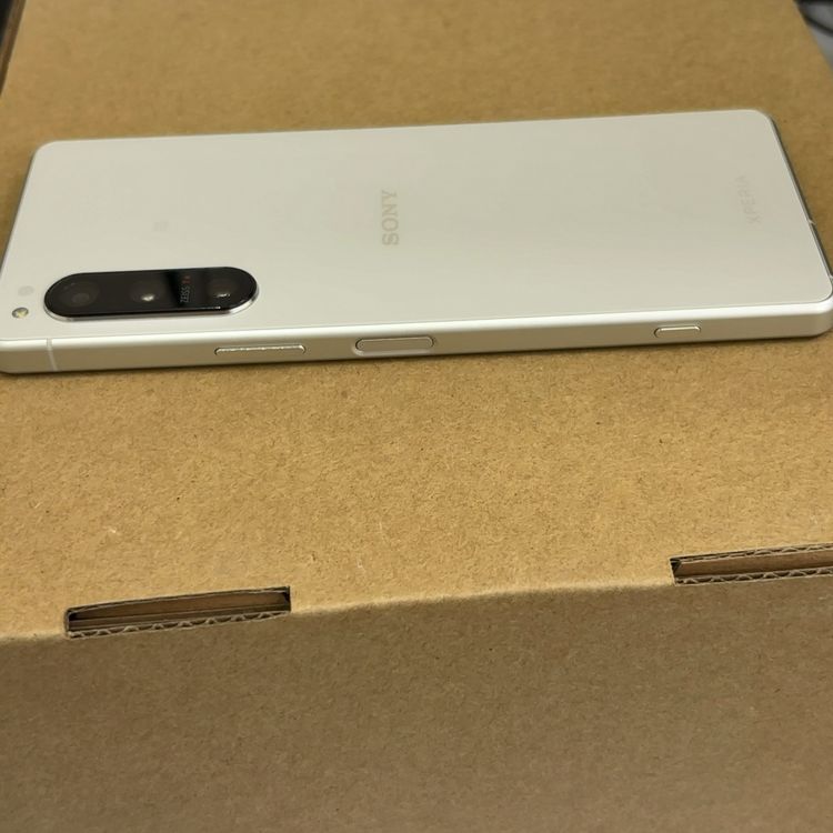 Xperia 5 IV  ۥ磻ȡ