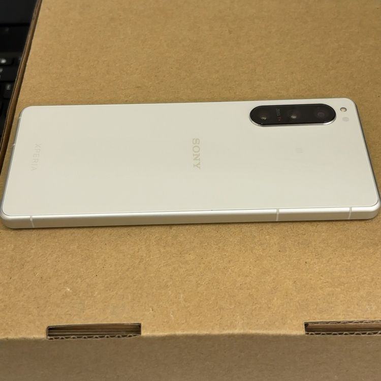 Xperia 5 IV  ۥ磻ȡ