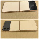 GALAXY z flip 4 ǥ롡