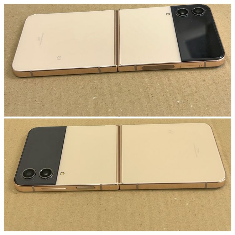 GALAXY z flip 4 ǥ롡