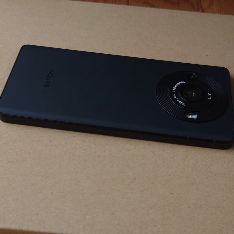  AQUOS R8 pro A301SH ֥å