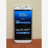 ȽꡦʰSIMб docomo GALAXY S4 SC-04E