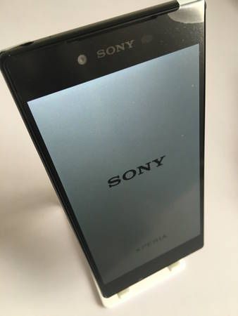 ムスビー｜【未使用品！】☆XperiaZ5 Premium SO-03H Chrome【TK0495 