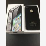 ��������SIM�ե꡼�� iPhone4s 64GB �֥�å���SB-3269��