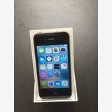 ��������SIM�ե꡼�� iPhone4s 64GB �֥�å���SB-3269��