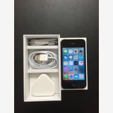 ��������SIM�ե꡼�� iPhone4s 64GB �֥�å���SB-3269��
