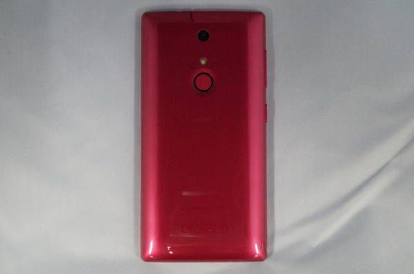 ����Ţ�docomo ARROWS NX F-01F �ԥ�