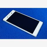 ����Ţ�docomo Xperia Z4 SO-03G SIM FREE �ۥ磻�� No.501