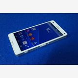 ����Ţ�docomo Xperia Z3 Compact SO-02G White [15]