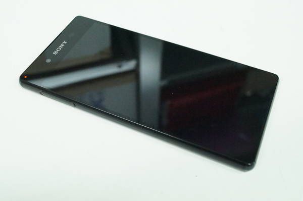 Ţdocomo Xperia Z4 SO-03G SIM FREE ֥å No.532