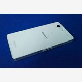 ����Ţ�docomo Xperia Z3 Compact SO-02G White [15]