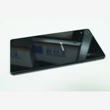 Ţdocomo Xperia Z4 SO-03G SIM FREE ֥å No.532
