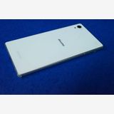 ����Ţ�docomo Xperia Z4 SO-03G SIM FREE �ۥ磻�� No.501