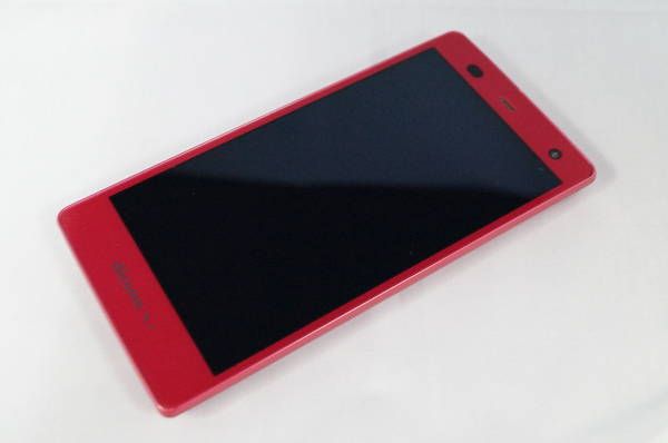 ����Ţ�docomo ARROWS NX F-01F �ԥ�