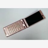 Ţdocomo P-01A ѥԥ