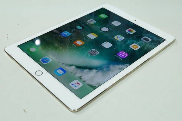 ムスビー｜◇中古◇apple iPad Air2 Wi-Fi 16GB Gold 3A141J/A【iPad 