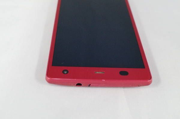 ����Ţ�docomo ARROWS NX F-01F �ԥ�