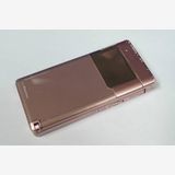 Ţdocomo P-01A ѥԥ
