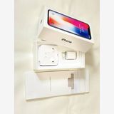 iPhone X 64GB ڡ쥤 եå SIMå