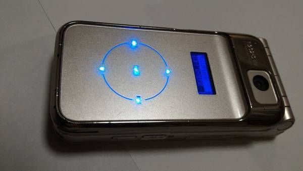 docomo���ɥ��⡡FOMA F902iS����� ������ɥե�����