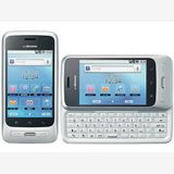 ̤ʡۡOptimus chatL-04C饤ɵࡡdocomo