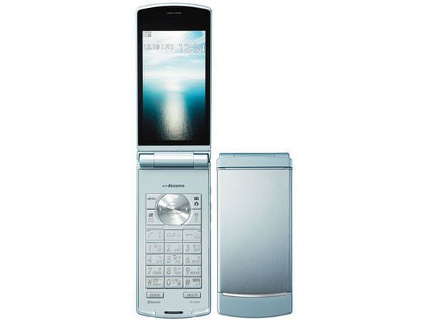 ں߸ˤꡦ̤ѡN-02D ֥롼 Ŀ 饱 ¡  docomo