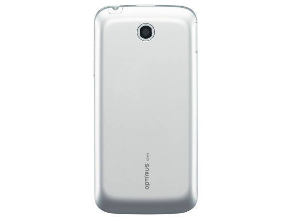 ̤ʡۡOptimus chatL-04C饤ɵࡡdocomo