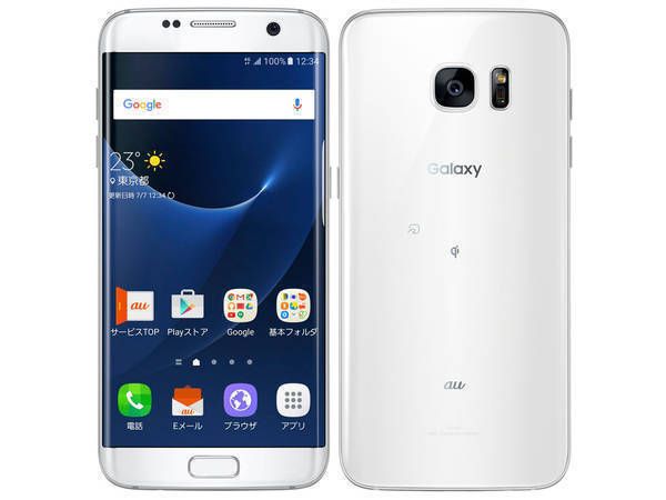 SIMåѡƱ͡SCV33  SC-02H  GalaxyS7 edge ¡