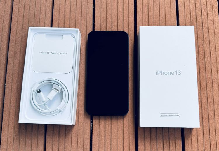 ��Ķ���ʡ�iPhone 13 128GB����°��̤���� SIM�ե꡼�ʹ����ǡ�