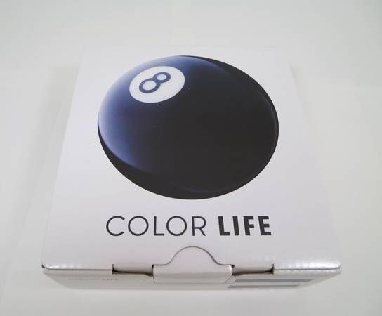 ̤ʡ Softbank 840P ACץ COLOR LIFE ֥å
