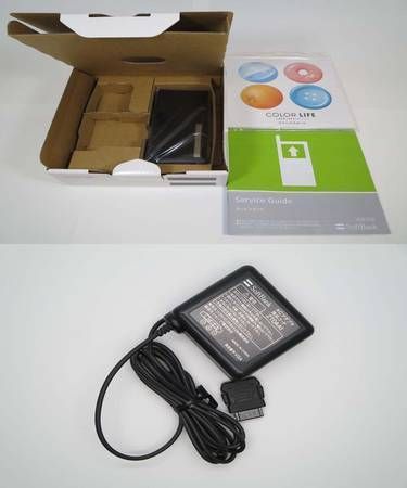 ̤ʡ Softbank 840P ACץ COLOR LIFE ֥å