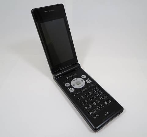 ̤ʡ Softbank 840P ACץ COLOR LIFE ֥å
