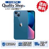 [Q]̤����iPhone13 128gb blue