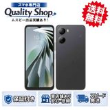 [Q]̤����Libero 5G IV A302ZT  black