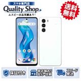 [Q]̤����nubia S 5G A403ZT  white