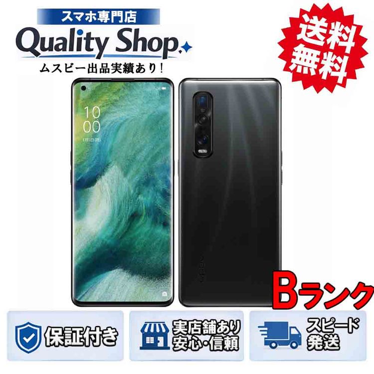 [Q]���B OPPO Find X2 Pro OPG01  black