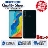 [Q]���B HUAWEI P30 lite Premium HWV33  black